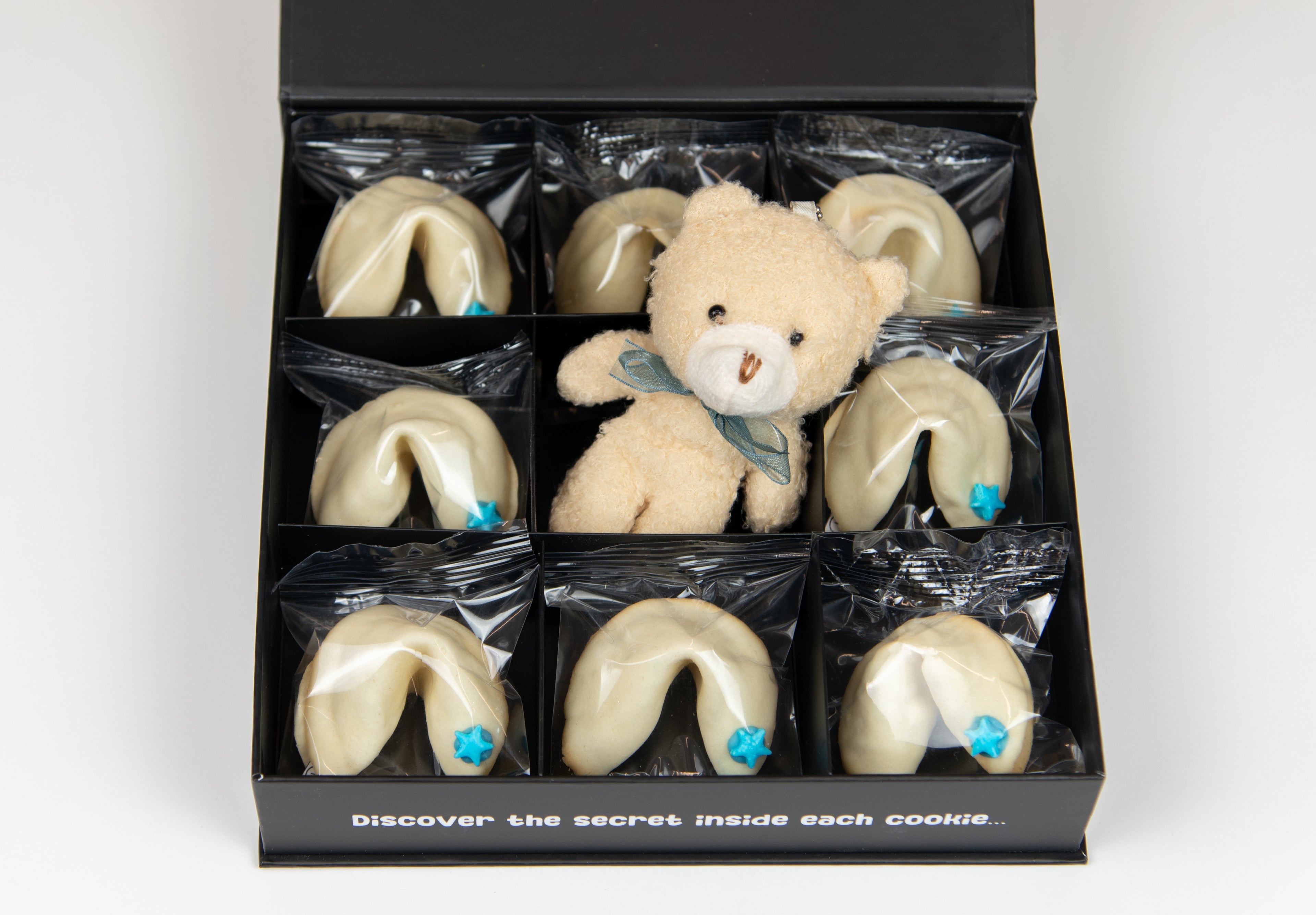 Baby Boy Gift Box