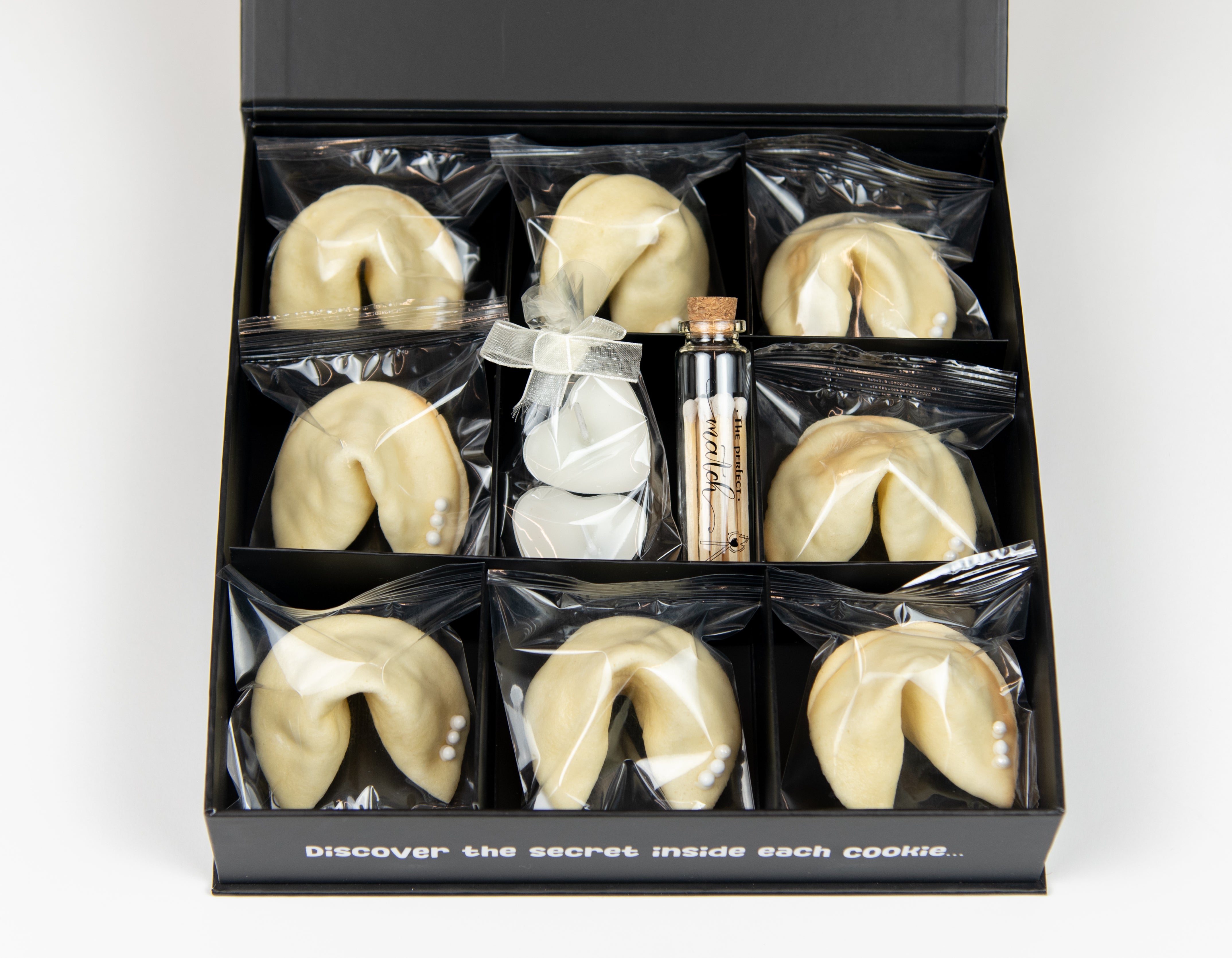 コンプセット➕fortuneセット Gift Boxes – FortuneIT