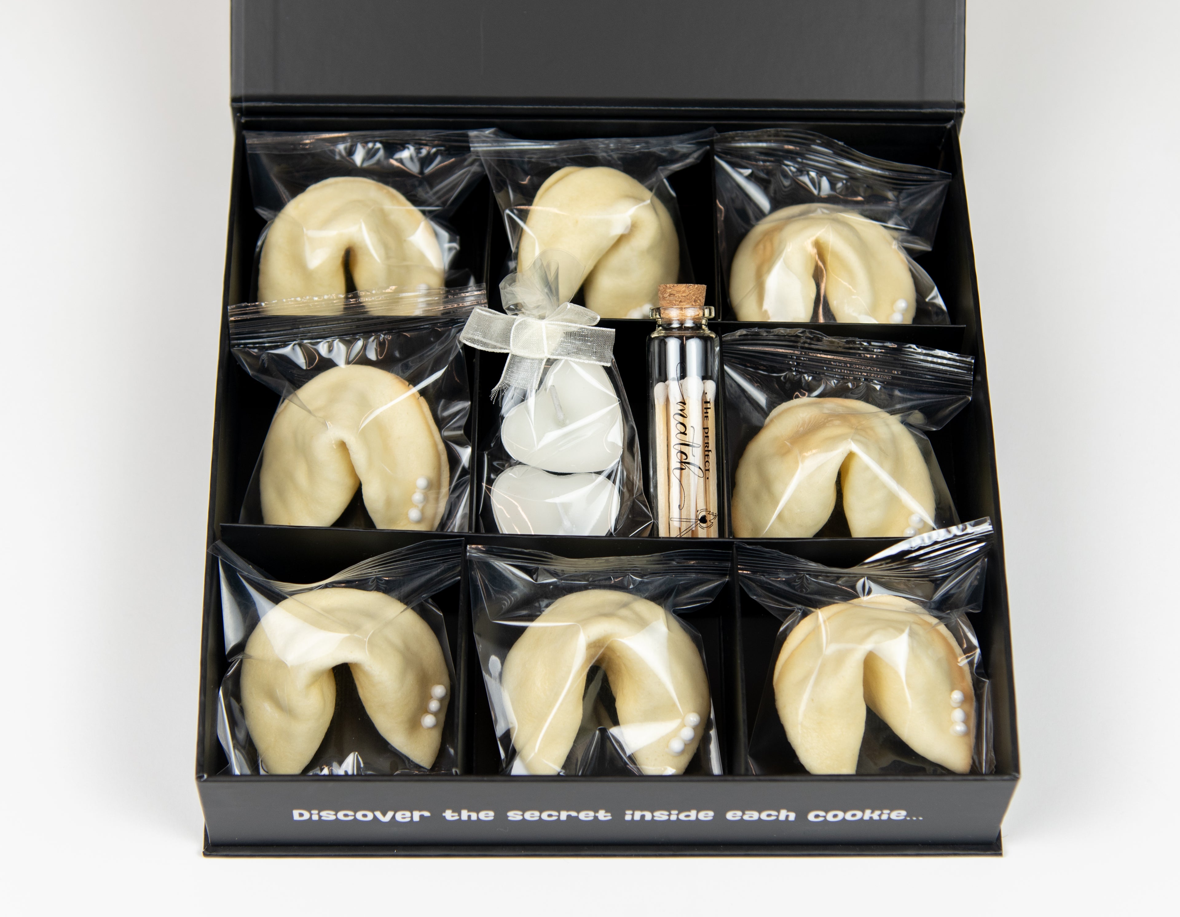 Shabbos Kallah Gift Box