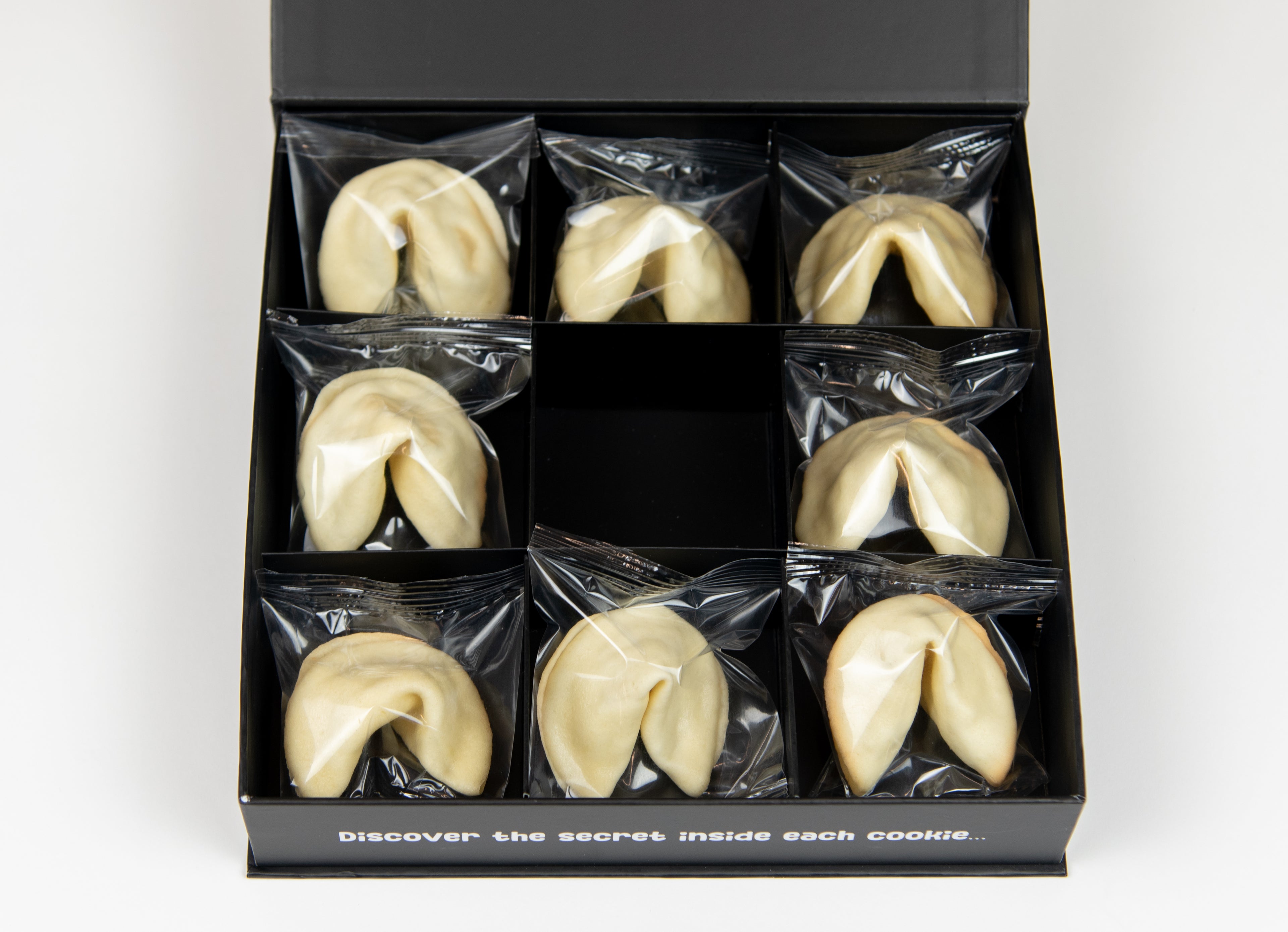 Just Because Gift Box