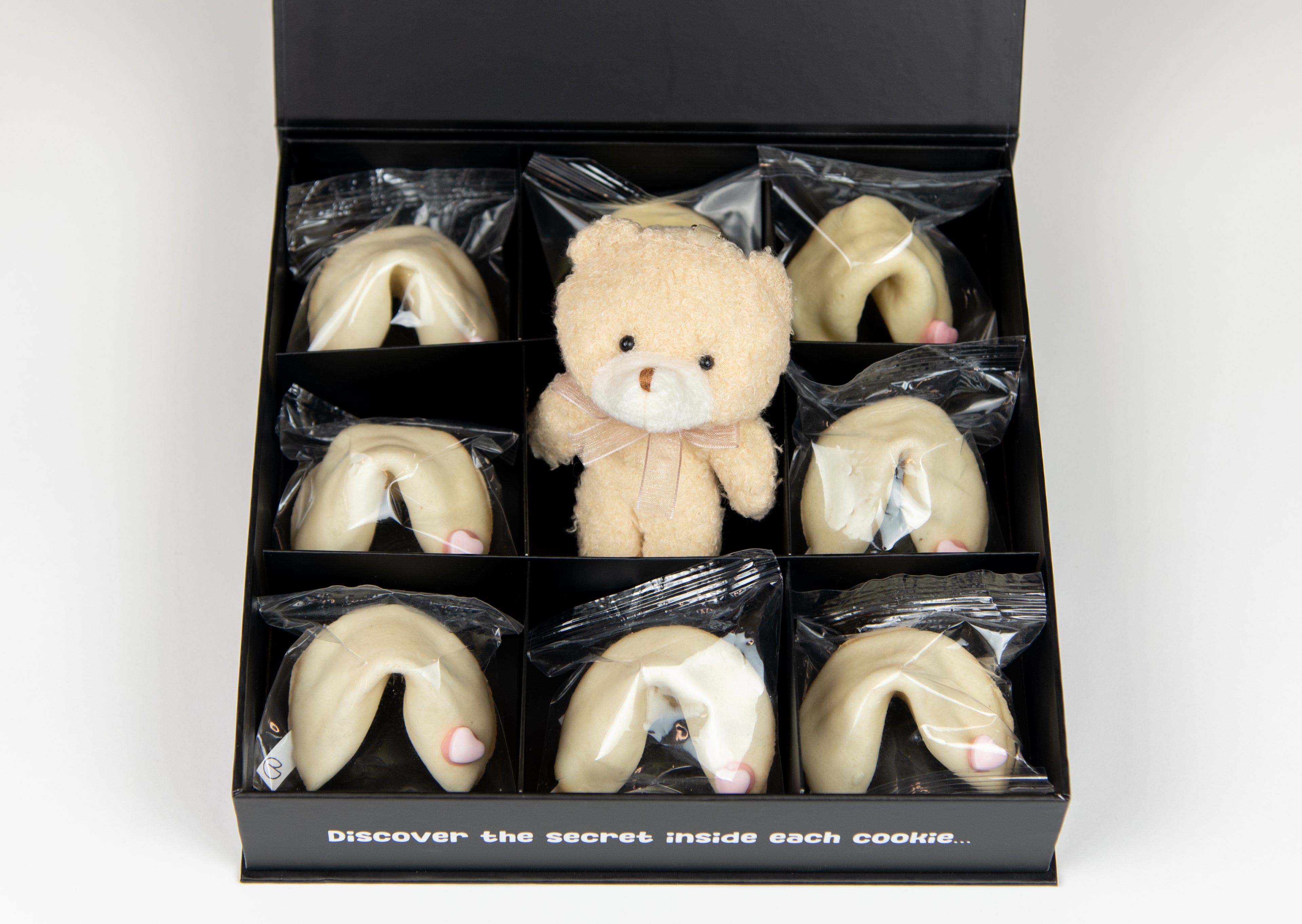 Baby Girl Gift Box